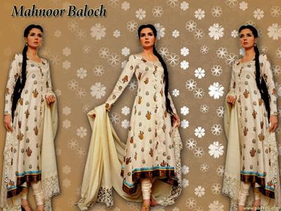 Mahnoor Baloch
