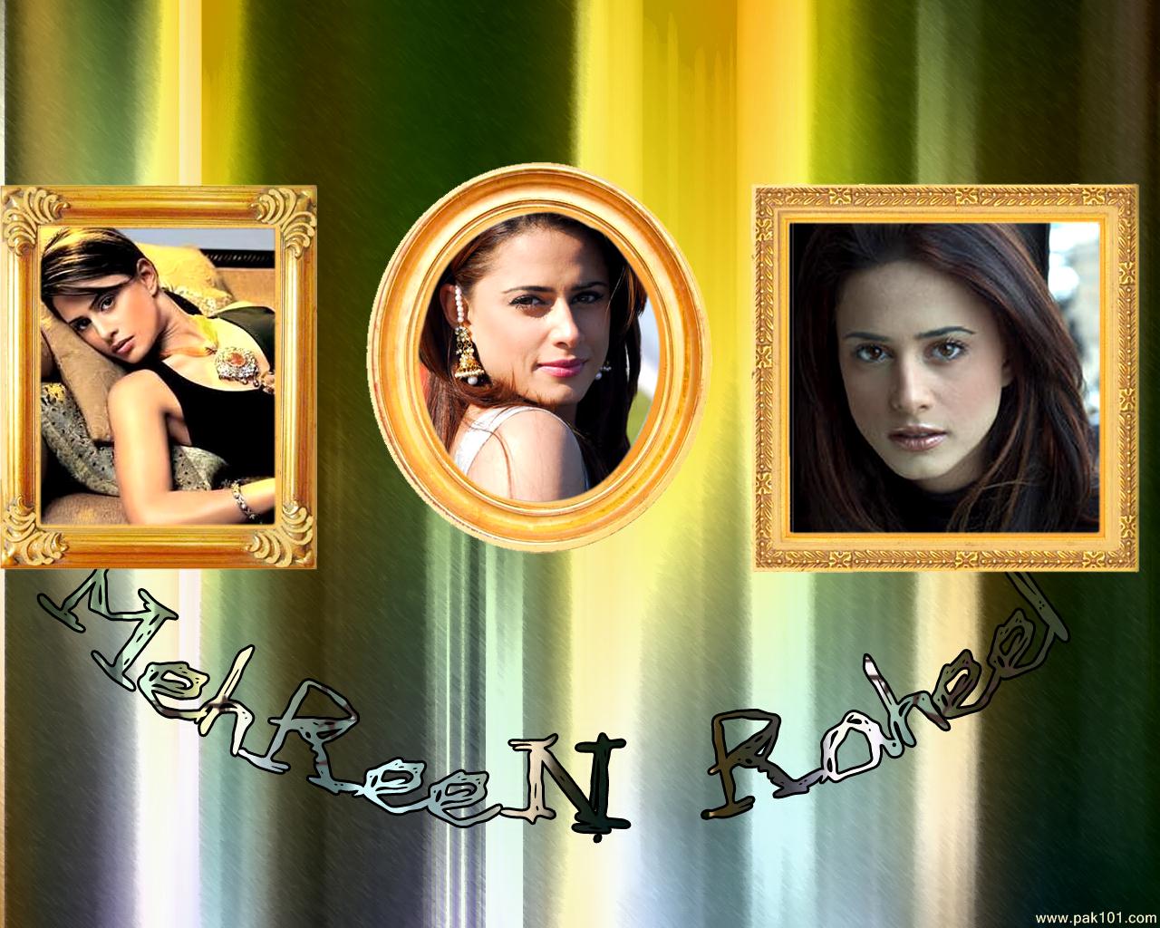 Celebrities > Actresses (TV) > Mehreen Raheel > Wallpapers > Mehreen ...