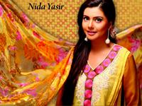 Nida Yasir