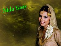 Nida Yasir