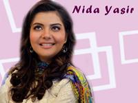 Nida Yasir
