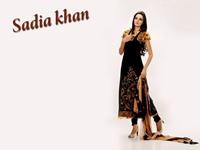 Sadia Khan