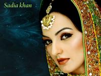 Sadia Khan