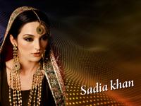 Sadia Khan