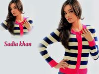 Sadia Khan