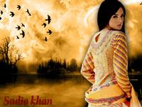 Sadia Khan