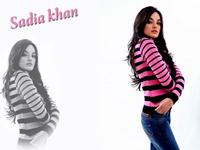 Sadia Khan
