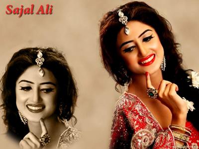 Sajal Ali