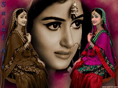 Sajal Ali