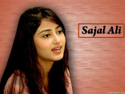 Sajal Ali