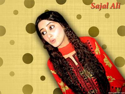 Sajal Ali