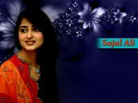 Sajal Ali