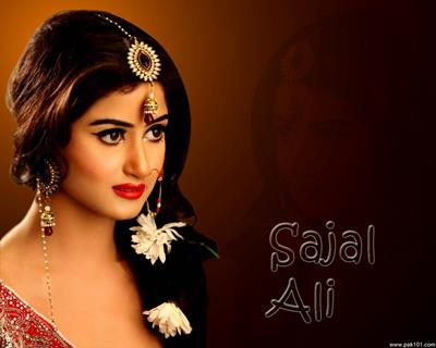 Sajal Ali