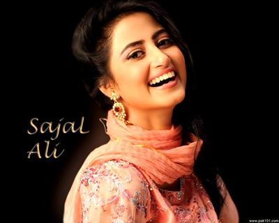 Sajal Ali