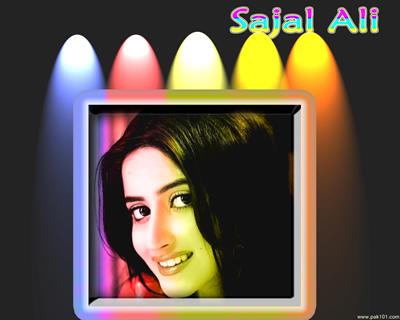 Sajal Ali