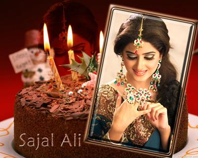 Sajal Ali