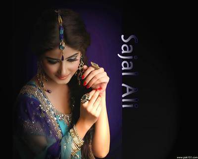 Sajal Ali