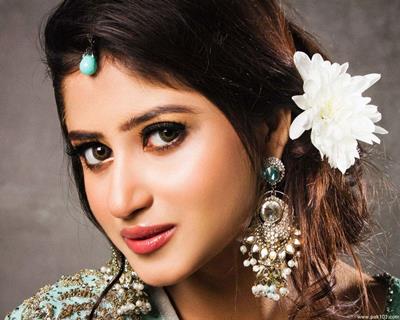 Sajal Ali