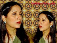 Samina Peerzada