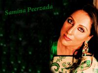Samina Peerzada