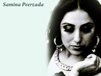 Samina Peerzada