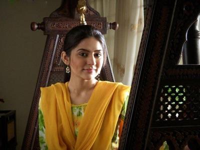 Sanam Baloch