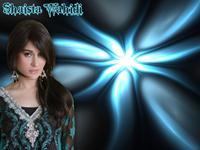 Shaista Wahidi