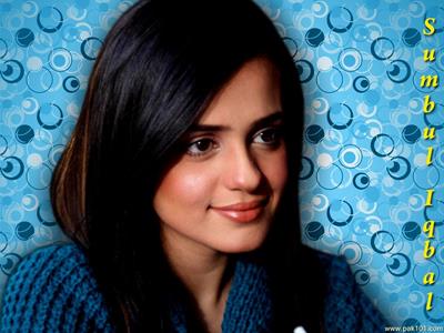 Sumbul Iqbal