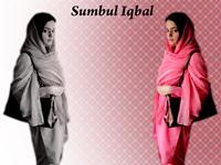 Sumbul Iqbal