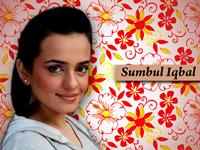 Sumbul Iqbal
