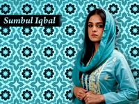 Sumbul Iqbal