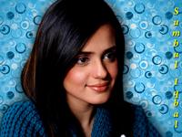 Sumbul Iqbal