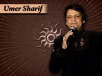Umer Sharif