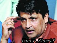 Umer Sharif