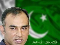 Aamer Sohail