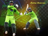 Abdul Razzaq
