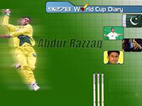 Abdul Razzaq