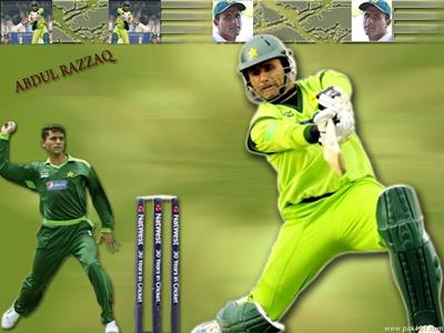 Abdul Razzaq