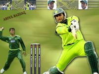 Abdul Razzaq