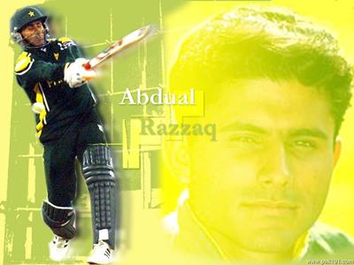 Abdul Razaq