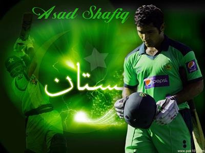 Asad Shafeeq