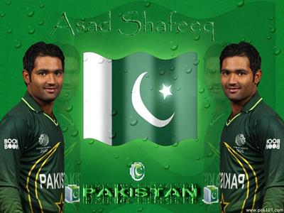 Asad Shafiq