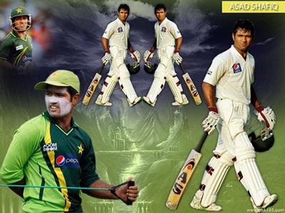 Asad Shafeeq