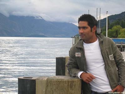 Asad Shafiq