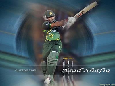 Asad Shafiq