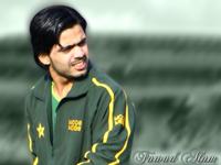 Fawad Alam