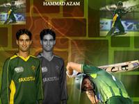 Hammad Azam