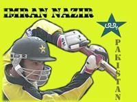 Imran Nazir