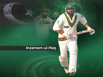 Inzamam Ul Haq