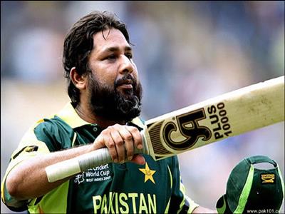 Inzamam-ul-Haq